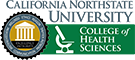 College of Health Sciences logo