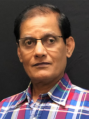 Ravi Ranjan